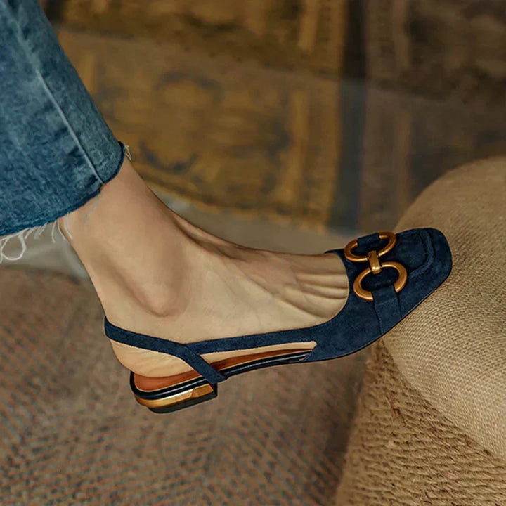 Michelle | Comfortable Orthopedic Sandals for Women
