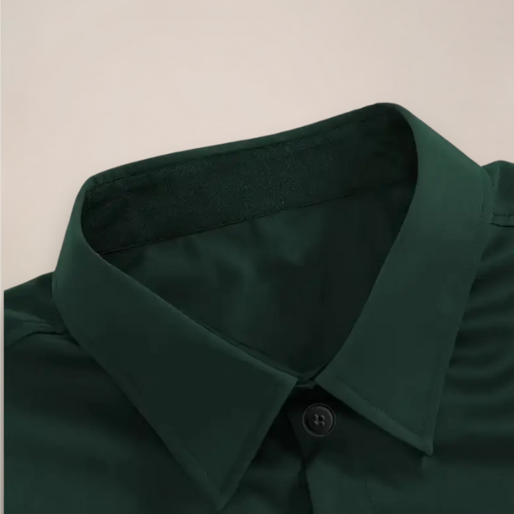 Daniel | Stilvolles Herren Frühjahrs Slim Fit Hemd