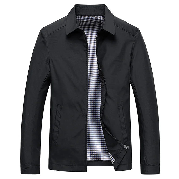Max | Stylische Wasserfeste Jacke Herren